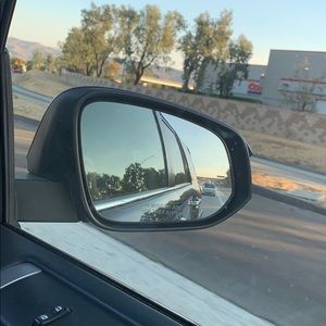 Meet your Posher, Deb